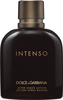 Dolce & Gabbana Pour Homme Intenso After Shave Lotion 125ml