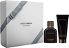 Dolce & Gabbana Pour Homme Intenso Eau de Parfum Spray 75ml Gift Set