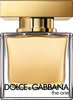 Dolce & Gabbana The One Eau de Toilette Spray 30ml