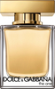 Dolce & Gabbana The One Eau de Toilette Spray 50ml