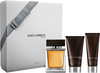 Dolce & Gabbana The One For Men Eau de Toilette Spray 100ml Gift Set