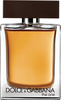Dolce & Gabbana The One For Men Eau de Toilette Spray 50ml