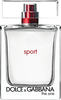 Dolce & Gabbana The One Sport After Shave Lotion 100ml