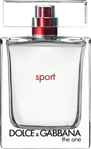 Dolce & Gabbana The One Sport Eau de Toilette Spray 100ml