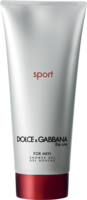 Dolce & Gabbana The One Sport Shower Gel 200ml