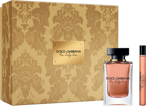 Dolce & Gabbana The Only One Eau de Parfum Spray 50ml Gift Set