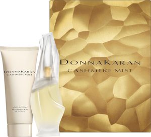 Donna Karan Cashmere Mist Eau de Toilette Spray 50ml Gift Set