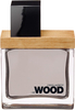 DSquared2 He Wood Eau de Toilette Spray 30ml