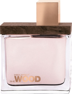 DSquared2 She Wood Eau de Parfum Spray 30ml