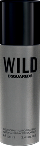 DSquared2 Wild Deodorant Spray 100ml