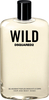 DSquared2 Wild Hair and Body Wash 200ml