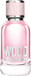 DSquared2 Wood Pour Femme Eau de Toilette Spray 30ml