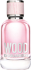 DSquared2 Wood Pour Femme Eau de Toilette Spray 50ml