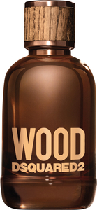 DSquared2 Wood Pour Homme Eau de Toilette Spray 100ml