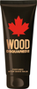 DSquared2 Wood Pour Homme Perfumed After Shave Balm 100ml