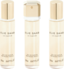 Elie Saab Le Parfum Eau de Parfum Purse Spray Refill 3 x 20ml
