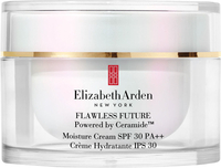 Elizabeth Arden Flawless Future Powered by Ceramide Moisture Cream SPF30 50ml