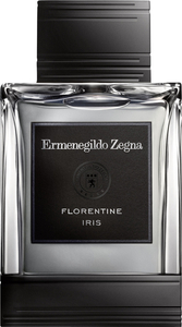 Ermenegildo Zegna Essenze Florentine Iris Eau de Toilette Spray 125ml