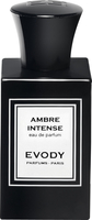 EVODY Ambre Intense Eau de Parfum Spray 50ml