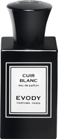 EVODY Cuir Blanc Eau de Parfum Spray 100ml