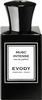 EVODY Musc Intense Eau de Parfum Spray 100ml