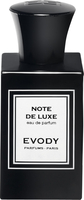 EVODY Note de Luxe Eau de Parfum Spray 100ml