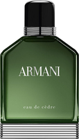 Giorgio Armani Armani - eau de cedre pour homme Eau de Toilette Spray 100ml