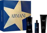 Giorgio Armani Code Eau de Toilette Spray 50ml Gift Set