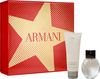 Giorgio Armani Emporio Armani Diamonds Eau de Parfum Spray 30ml Gift Set