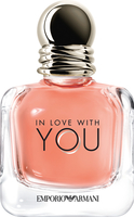 Giorgio Armani Emporio Armani In Love With You Eau de Parfum Spray 50ml