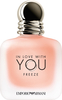 Giorgio Armani Emporio Armani In Love With You Freeze Eau de Parfum Spray 50ml