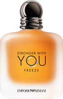 Giorgio Armani Emporio Armani Stronger With You Freeze Eau de Toilette Spray 100ml