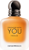 Giorgio Armani Emporio Armani Stronger With You Freeze Eau de Toilette Spray 50ml
