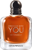 Giorgio Armani Emporio Armani Stronger With You Intensely Eau de Parfum Spray 100ml