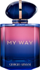Giorgio Armani My Way Parfum Refillable Spray 90ml