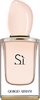 Giorgio Armani Sì Eau de Toilette Spray 50ml