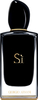 Giorgio Armani Sì Intense Eau de Parfum Spray 100ml