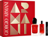 Giorgio Armani Si Passione Eau de Parfum Spray 50ml Gift Set