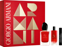 Giorgio Armani Si Passione Eau de Parfum Spray 50ml Gift Set