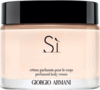 Giorgio Armani Si Perfumed Body Cream 200ml