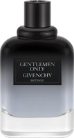 GIVENCHY Gentlemen Only Intense Eau de Toilette Spray 100ml