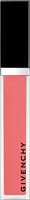 GIVENCHY Gloss Interdit Ultra-Shiny Color Plumping Effect 6ml 38 - Pink Evocation