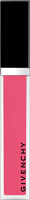 GIVENCHY Gloss Interdit Ultra-Shiny Color Plumping Effect 6ml 39 - Fancy Pink