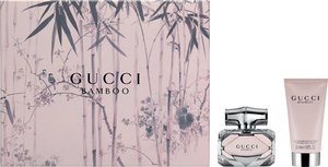 Gucci Bamboo Eau de Parfum Spray 30ml Gift Set