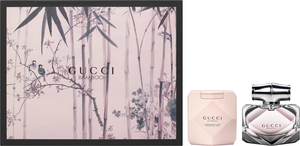 Gucci Bamboo Eau de Parfum Spray 50ml Gift Set
