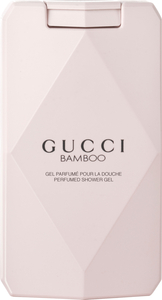 Gucci Bamboo Perfumed Shower Gel 200ml