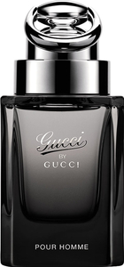 Gucci by Gucci Pour Homme Eau de Toilette Spray 50ml