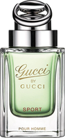 Gucci by Gucci Sport Pour Homme Eau de Toilette Spray 50ml