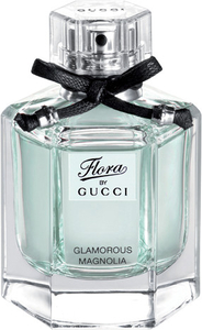 Gucci Flora by Gucci Glamorous Magnolia Eau de Toilette Spray 50ml