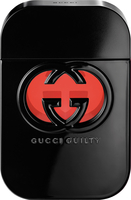 Gucci Guilty Black Eau de Toilette Spray 75ml